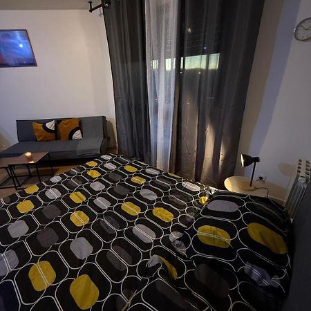 Appartements Sully 芒特拉若利 外观 照片