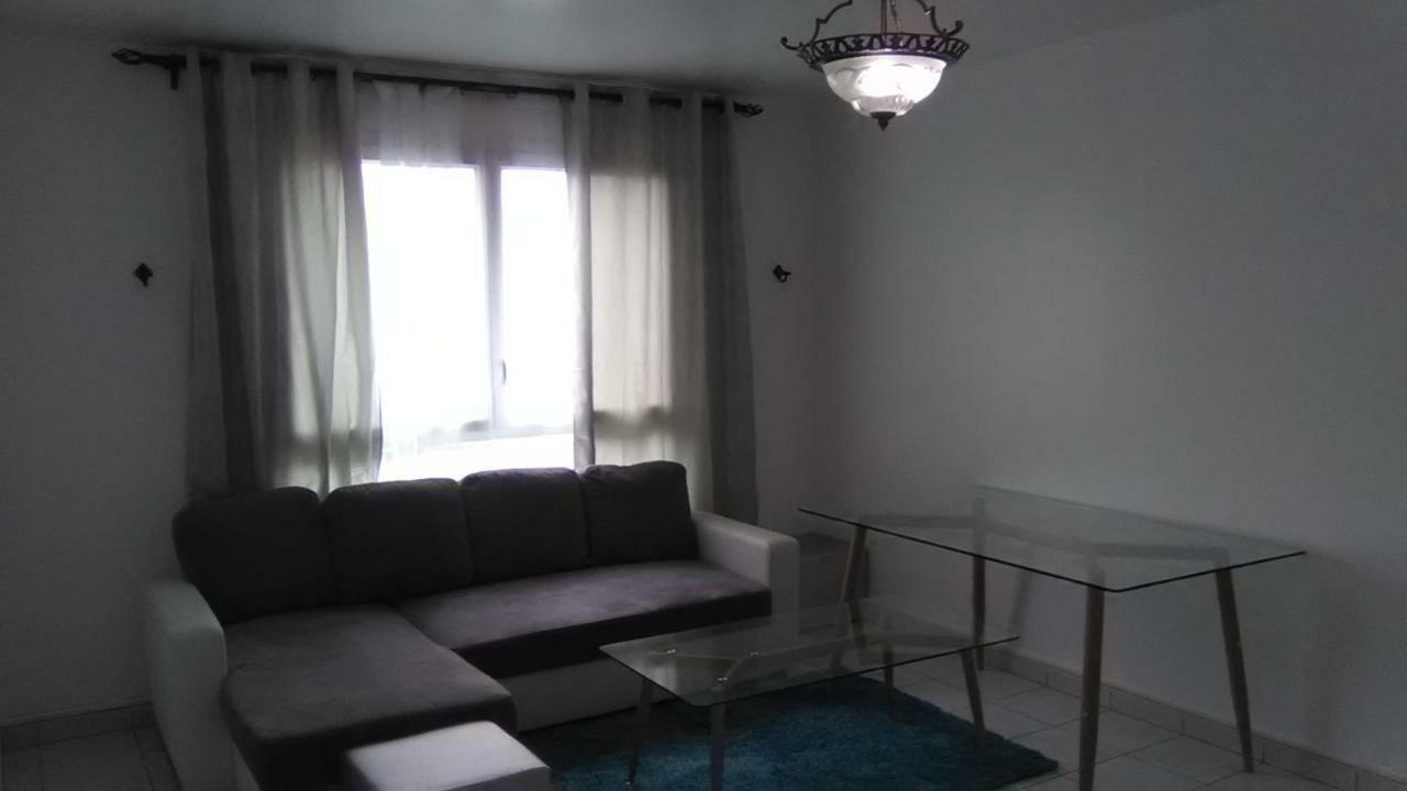 Appartements Sully 芒特拉若利 外观 照片
